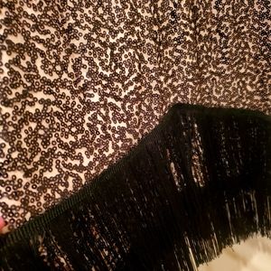 1920s Vintage flapper dress